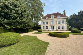 Château Les Arcis